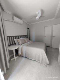 Apartamento de 3 qts com garagem a 50 metros orla da Praia do Morro - 8