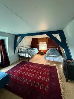 Entire spacious 6 persons house near the Efteling and Dutch Dunes - 3