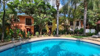 House in Tamarindo Pueblo del mar - 8