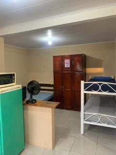 Pousada Patriarca Silva - 8