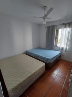 Apartamento temporada Guarujá - 8