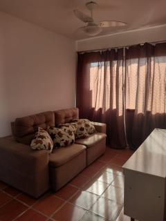 Apartamento temporada Guarujá - 7