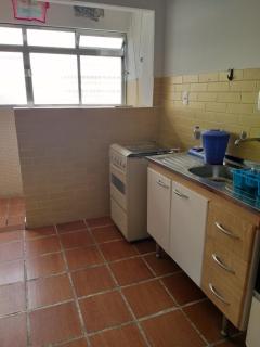 Apartamento temporada Guarujá - 5