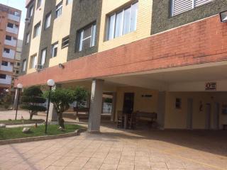 Apartamento temporada Guarujá - 3