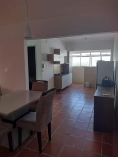 Apartamento temporada Guarujá - 2