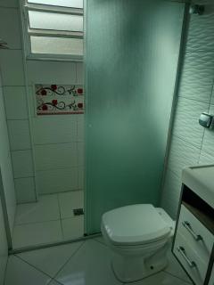 Apartamento temporada Guarujá - 1