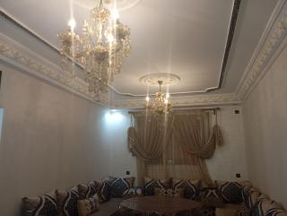 Appartement rez de chaussée - 8