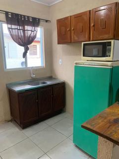 Pousada Patriarca Silva - 7