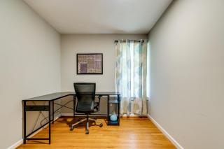 Golf and Hike Family Home 8 Mi to Downtown Clayton - 6