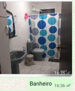 Lindas vistas das sacadas - 3