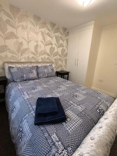 Cozy Corner For You - 1