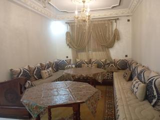 Appartement rez de chaussée - 9