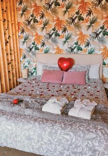 Villa Cora Murcia , Oasis De Relax - 5