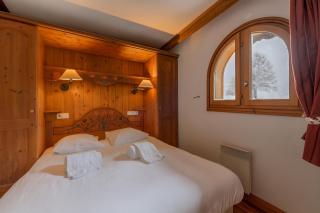 Residence Le Cristal - Grands Montets 18 - Happy Rentals - 5