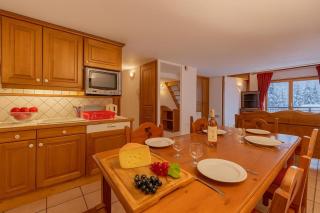 Residence Le Cristal - Grands Montets 19 - Happy Rentals - 6