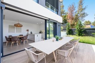 Villas Pinares de San Anton - Sea, City, Mountain Views, Close to beach, BBQ - 8