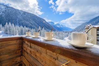 Résidence Grand Roc - Campanules 317 - Happy Rentals - 9