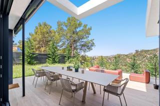 Villas Pinares de San Anton - Sea, City, Mountain Views, Close to beach, BBQ - 7