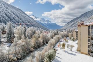 Résidence Grand Roc - Campanules 317 - Happy Rentals - 1