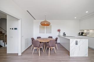 Villas Pinares de San Anton - Sea, City, Mountain Views, Close to beach, BBQ - 6