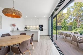 Villas Pinares de San Anton - Sea, City, Mountain Views, Close to beach, BBQ - 5