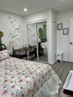 Private Room Near Airport K3 - 8
