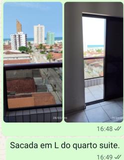 Lindas vistas das sacadas - 5