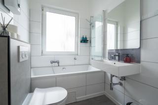 Staydia Apartment Koblenz City - Stilvoll wohnen in der Altstadt - 9