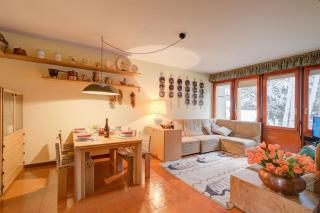 Lo Stambecco - Happy Rentals - 9