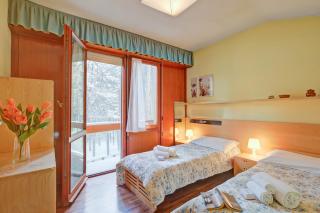 Lo Stambecco - Happy Rentals - 4