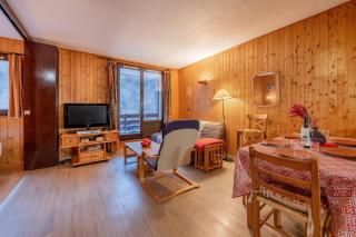 Chamonix Sud - Triolet A106 - Happy Rentals - 8