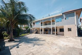 East airport residence - 0