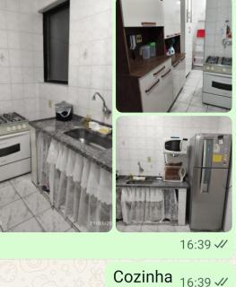 Lindas vistas das sacadas - 6