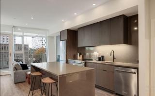 Corporate Stays The Wedge 1 Bedroom - 6