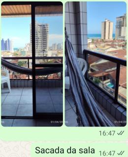 Lindas vistas das sacadas - 7