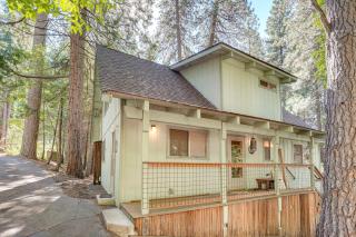 4 Mi to State Park Quiet Escape with Deck in Arnold - 9