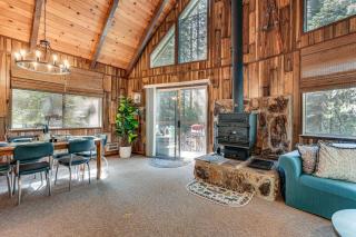 4 Mi to State Park Quiet Escape with Deck in Arnold - 8