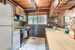 4 Mi to State Park Quiet Escape with Deck in Arnold - 3