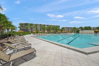 Gulf and Bay Club- E204 - 6