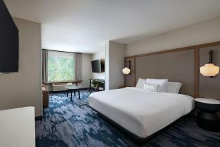 Fairfield Inn & Suites Lincoln Crete - 7