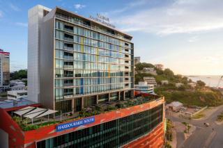 Marriott Executive Apartments Port Moresby - 0