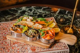 Canal House of Georgetown a Tribute Portfolio Hotel Georgetown, Washington D.C. - 8