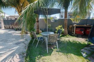 East airport residence - 6