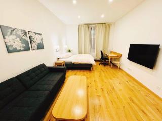 Phuong'Nest Modern Apartment near Old Town - Prague - 5