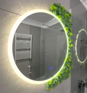 S&S Apartment 1 bedroom with balcony and garden free Parking at location 2 spaces - 8