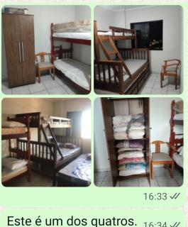 Lindas vistas das sacadas - 8