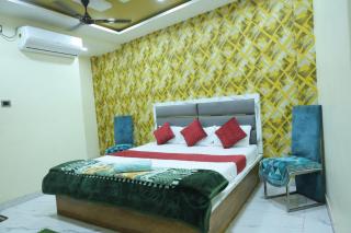 Sheetal palce hotel - 8