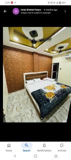 Sheetal palce hotel - 7