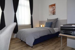 Hotel Mutter Buermann - 8