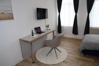 Hotel Mutter Buermann - 6